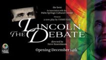 The Lincoln Debate