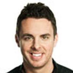 Philippe Bond show poster