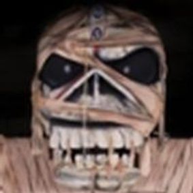 Power Slaves – Projet MADE IN IRON show poster