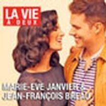 Marie-Eve Janvier & Jean-François Breau 