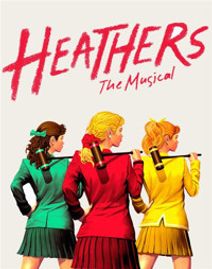 Heathers the Musical