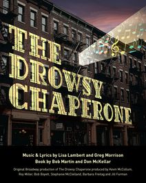 The Drowsy Chaperone