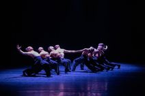 Alessandra Corona Performing Works Winter Season 2025