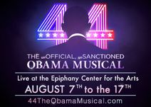 44: the Obama Musical