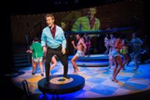 Teen Idol: The Bobby Vee Story