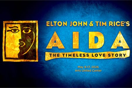 Elton John and Tim Rice's AIDA