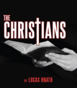 The Christians show poster