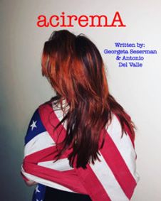 aciremA show poster