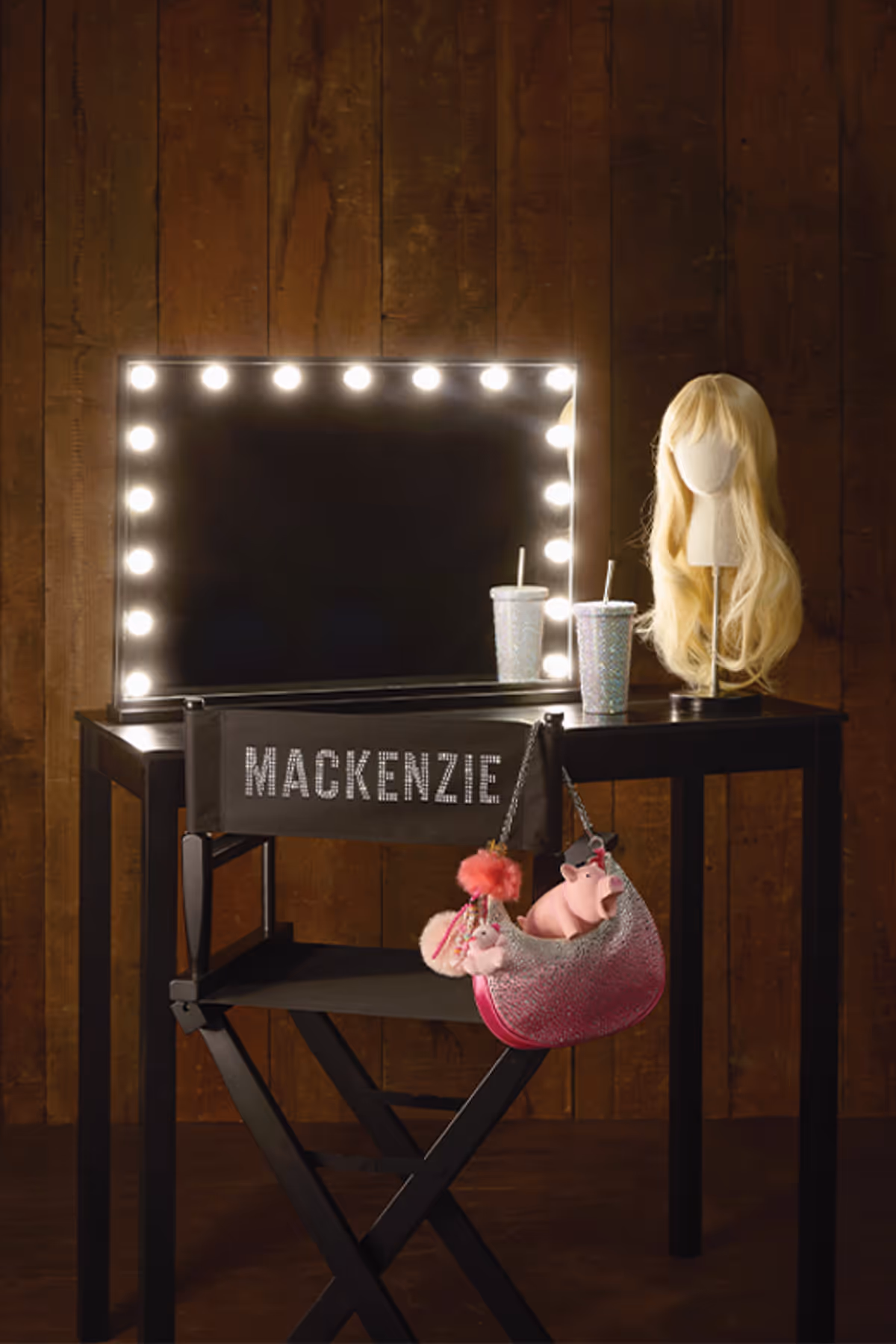 Mackenzie