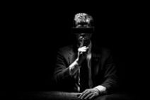 Cointelshow: A Patriot Act