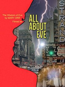 The Wisdom of Eve show poster