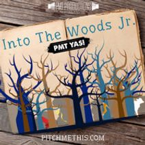 PMT YAS! Presents: Into the Woods JR