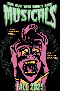 The Guy Who Didn't Like Musicals
