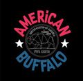 American Buffalo in Broadway