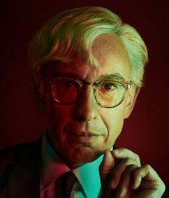 National Theatre Live: Dr. Strangelove (Encore) show poster