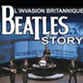 L'invasion Britannique: Beatles Story   show poster