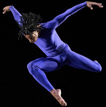 Paul Taylor Dance Company Presents Extreme Taylor