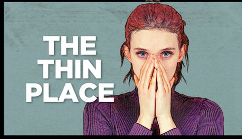 The Thin Place show poster