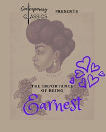 The Importance of Being Earnest