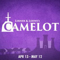 Lerner & Loewe's Camelot