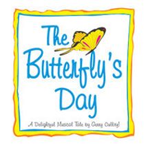 The Butterfly's Day