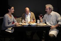 The Father by Florian Zeller