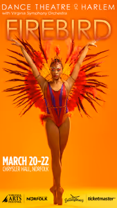 Dance Theatre of Harlem