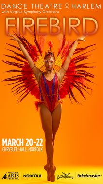 Dance Theatre of Harlem