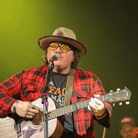 Ryan Alfred Duo at Element Eatery - Cincinnati 2026 show poster