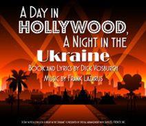 A Day in Hollywood, A Night in the Ukraine