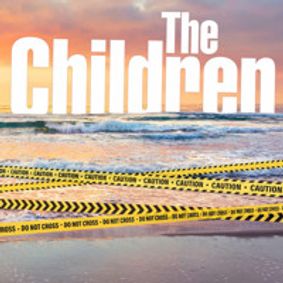 The Children show poster
