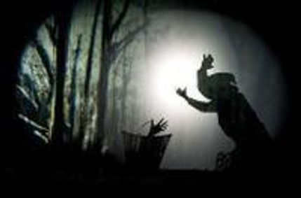 Y es-tu?  show poster