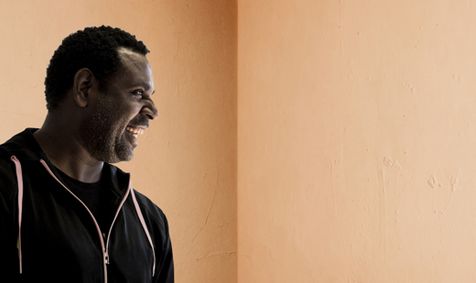 Dear Son show poster