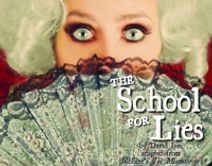The School for Lies
