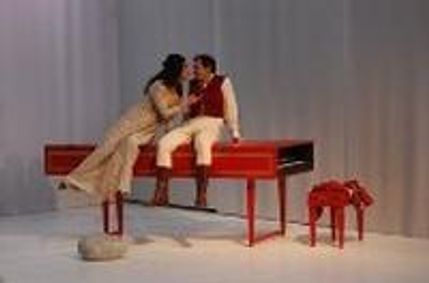 Les Serments Indiscrets  show poster