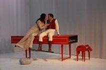 Les Serments Indiscrets 