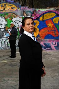 Lunchbox show poster