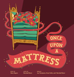 Once Upon A Mattress