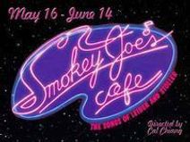 Smokey Joe's Cafe