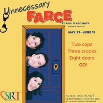 Unnecessary Farce
