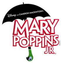 Disney's Mary Poppins Jr