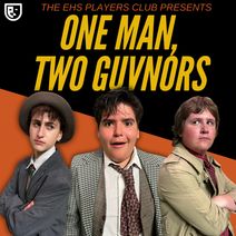 One Man, Two Guvnors
