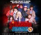 Stranger Sings! in Orlando