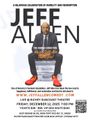 Jeff Allen: The Human Condition - We're Still Not There Yet Tour in Miami Metro