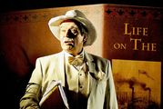 Der grosse Mark Twain-Abend in Germany