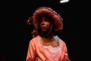 THE REAL BLACK SWANN: CONFESSIONS OF AMERICA’S FIRST BLACK DRAG QUEEN in Chicago