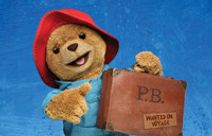 Paddington Gets in a Jam!
