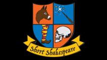 Short Shakespeare