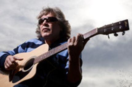 JOSÉ FELICIANO in FELIZ NAVIDAD @ LEHMAN CENTER show poster