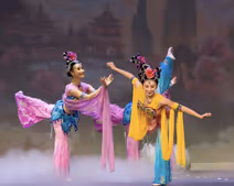 Shen Yun Performing Arts at Steven Tanger Center